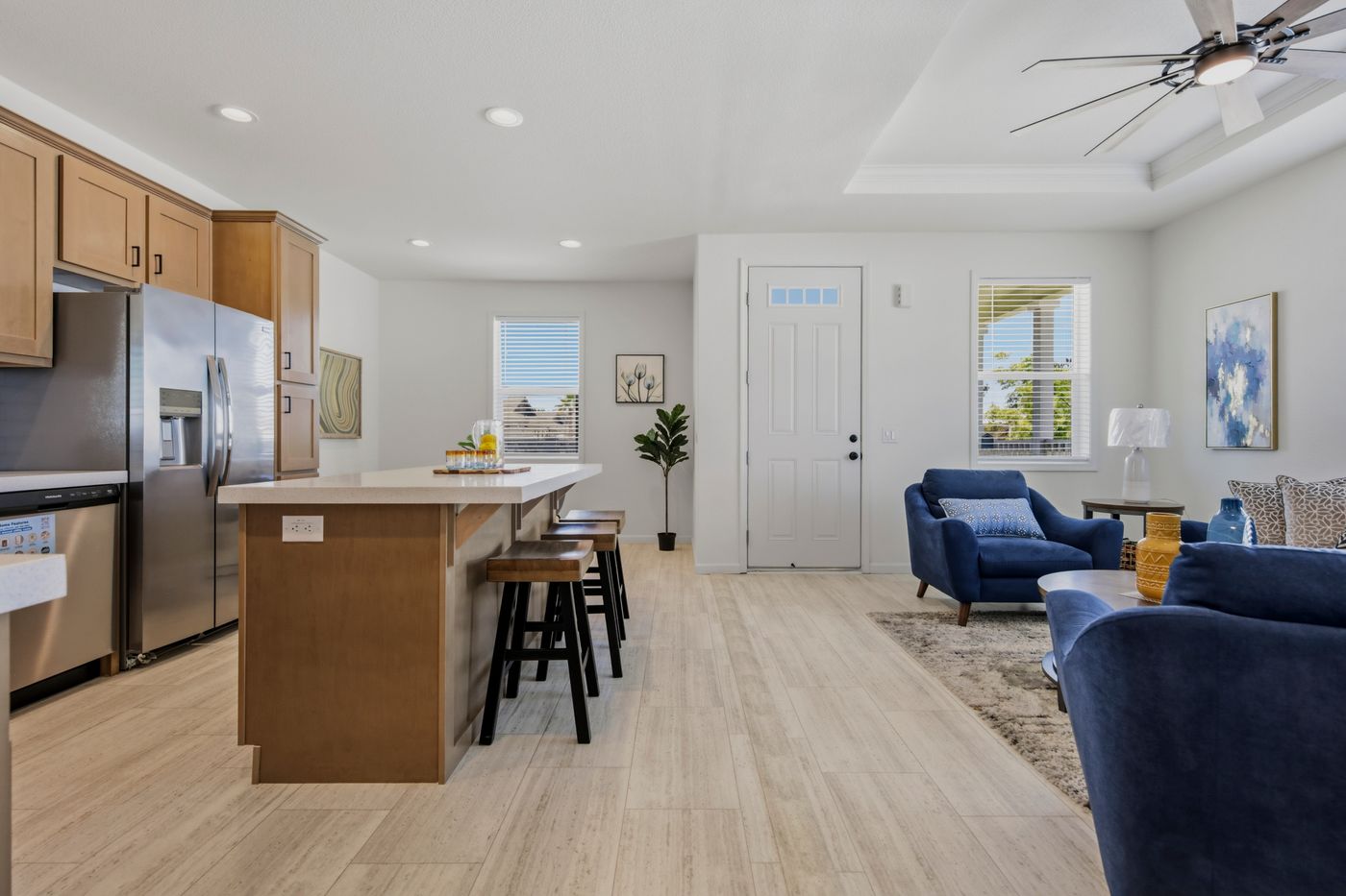 home image