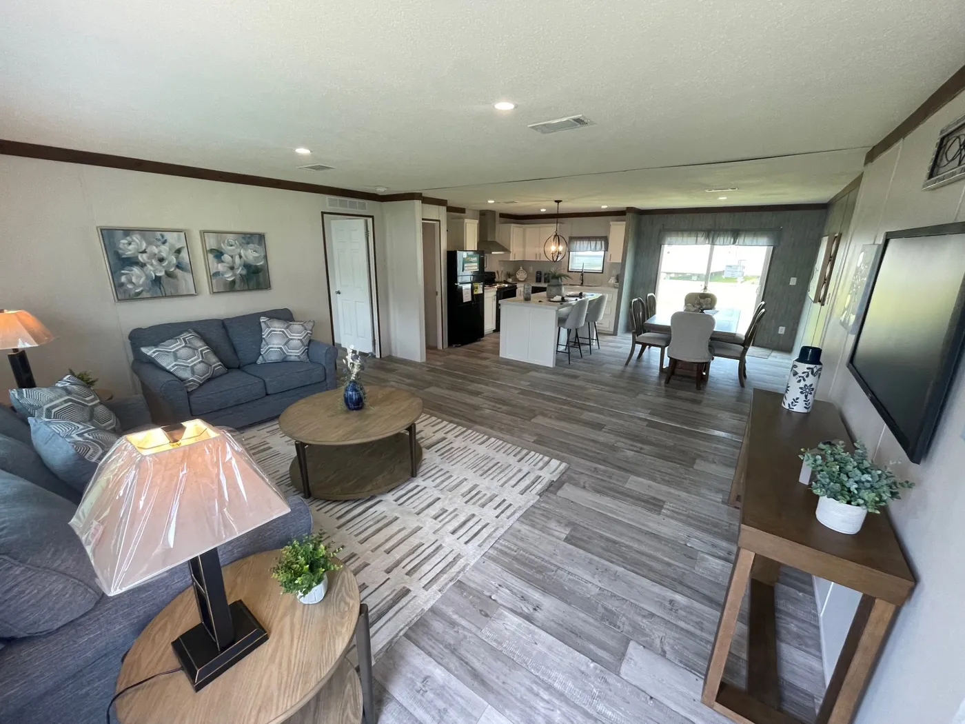 home image