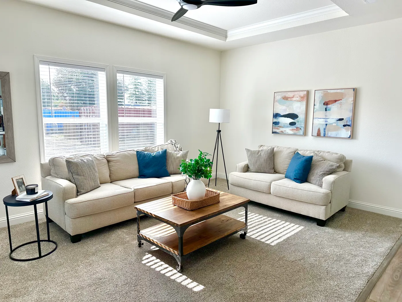 home image