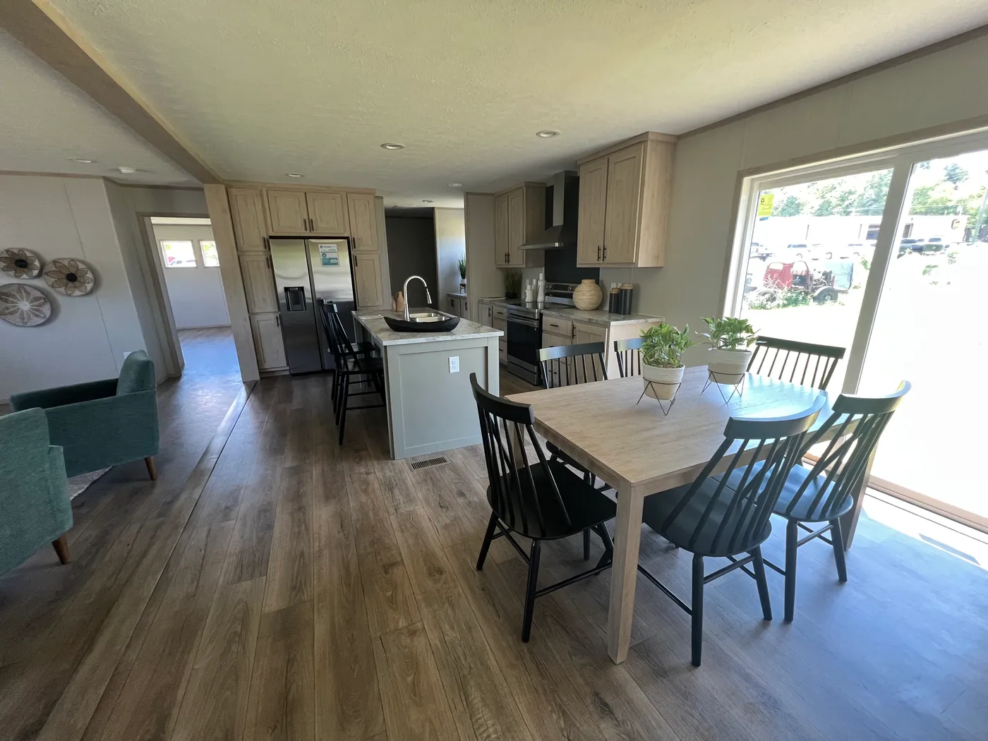 home image
