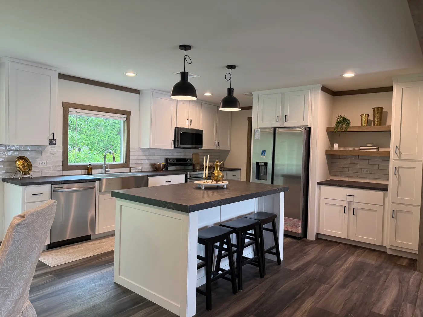 home image