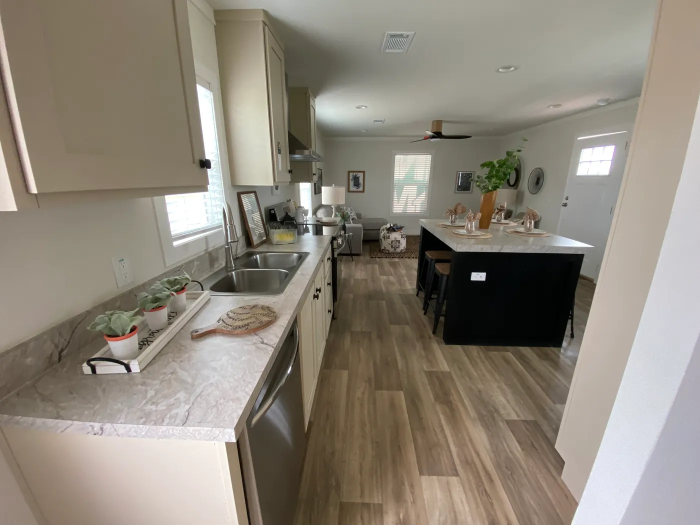 home image