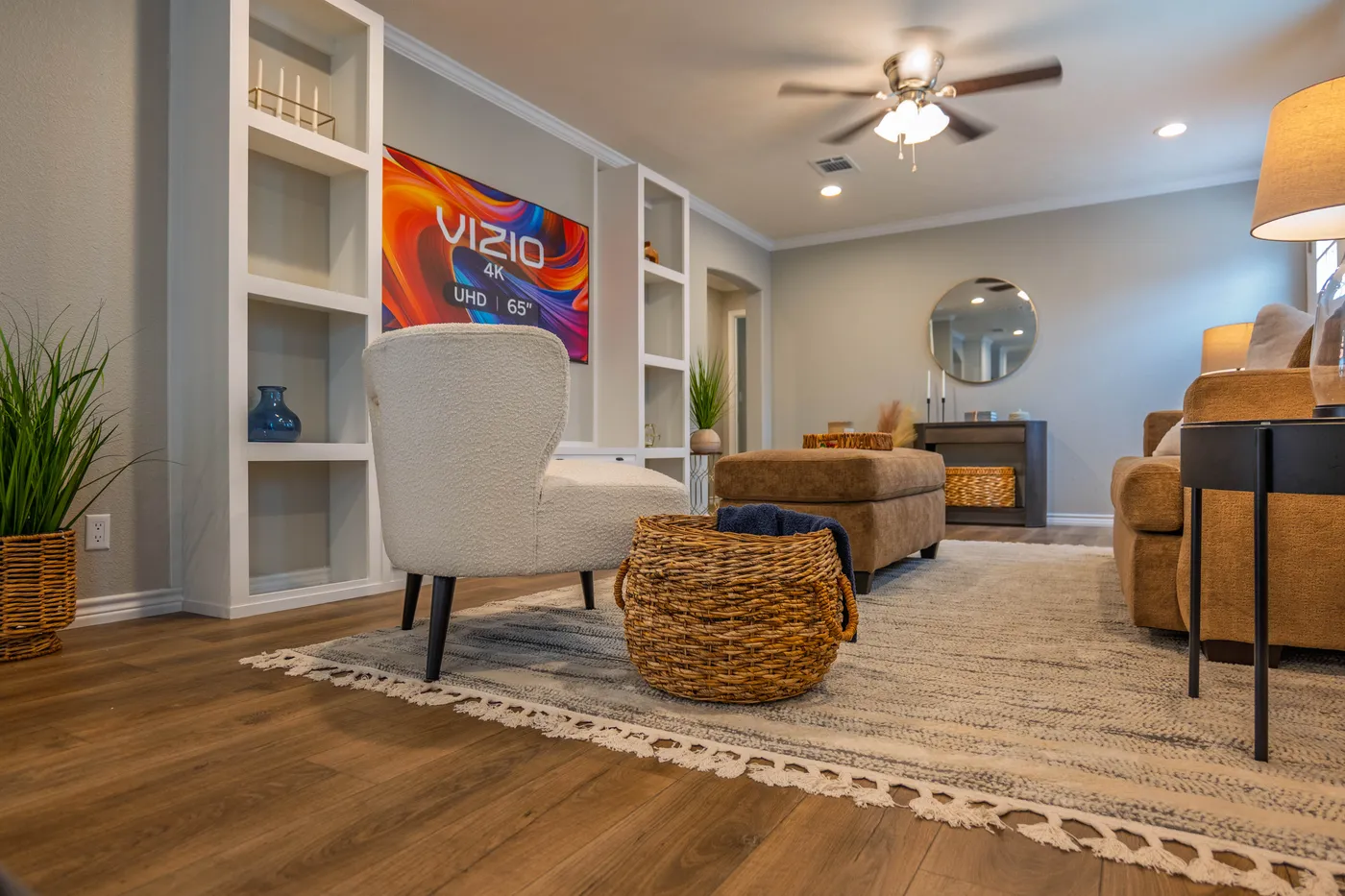 home image