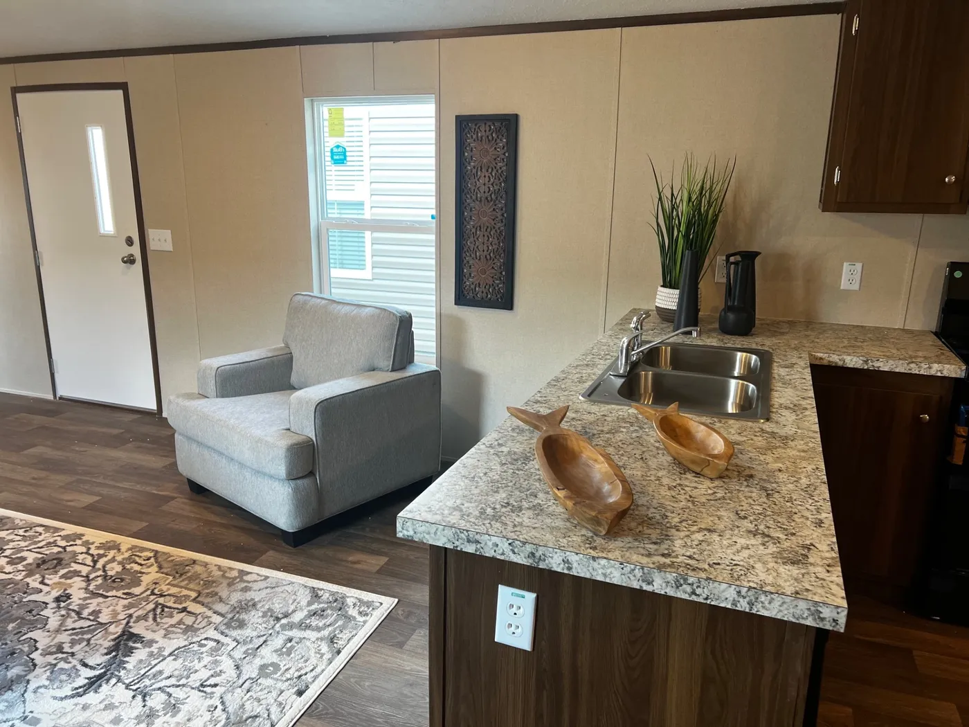 home image