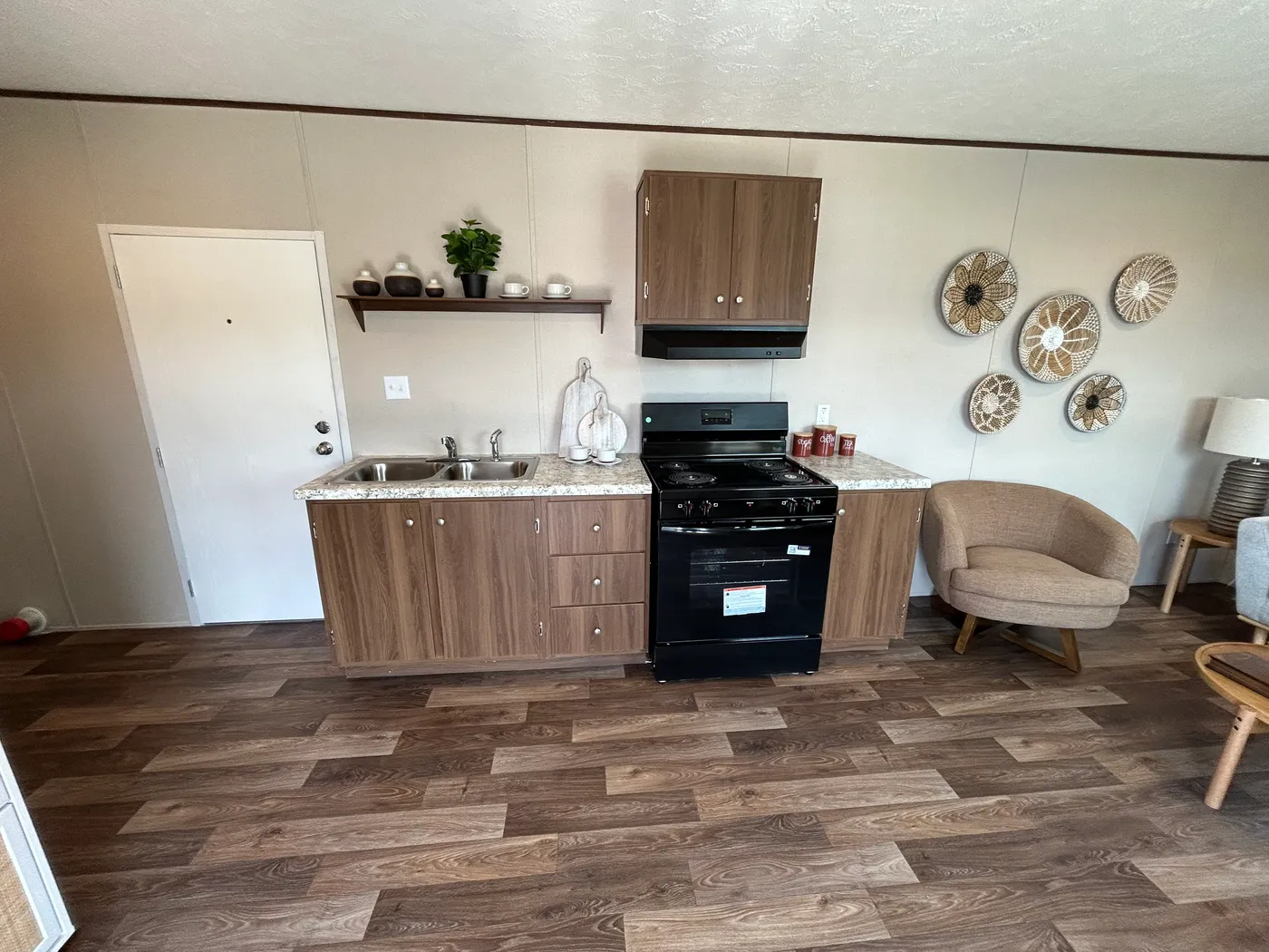 home image