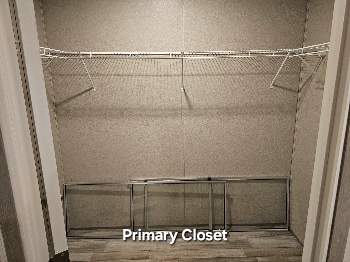 Closet