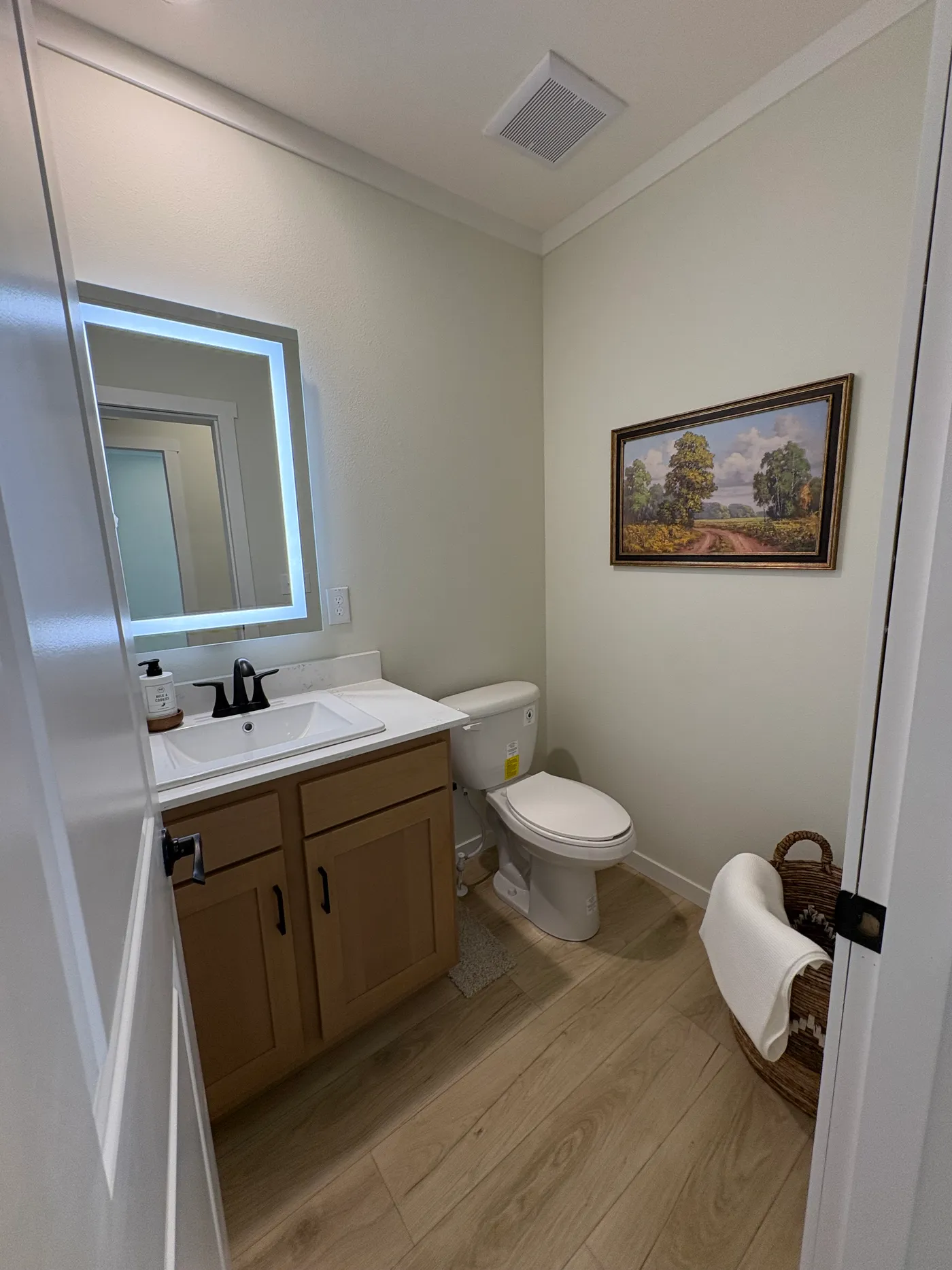home image