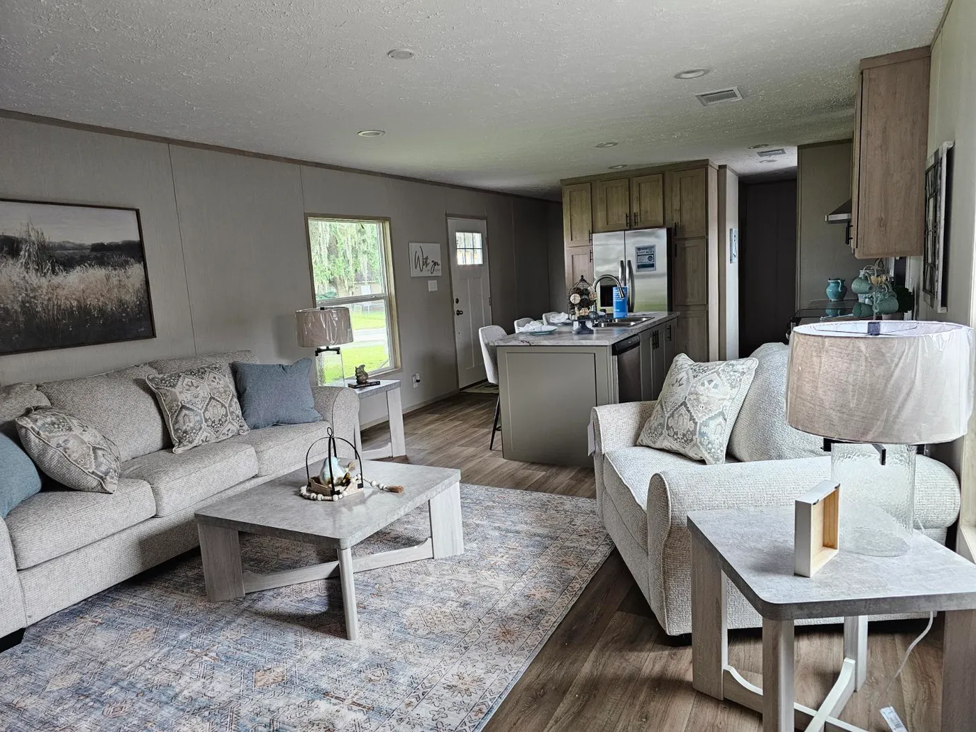 home image