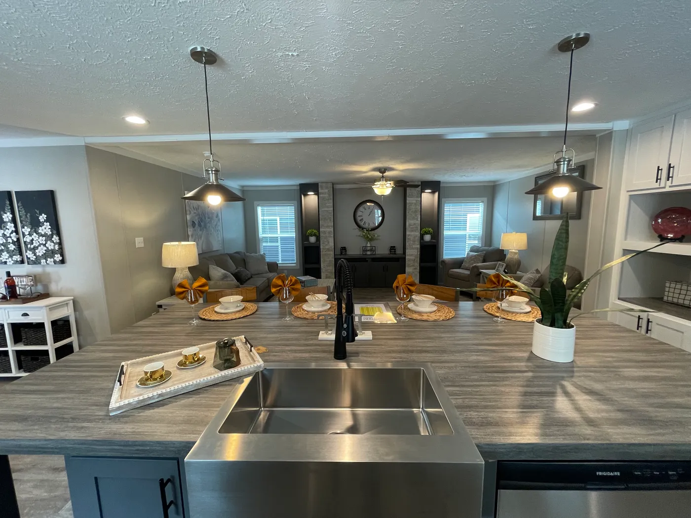 home image