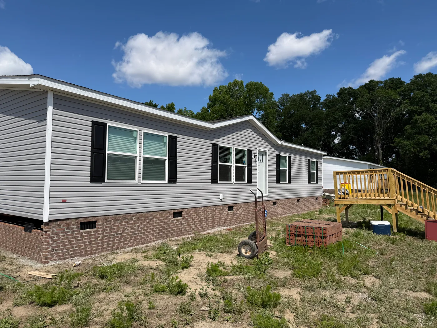 home image