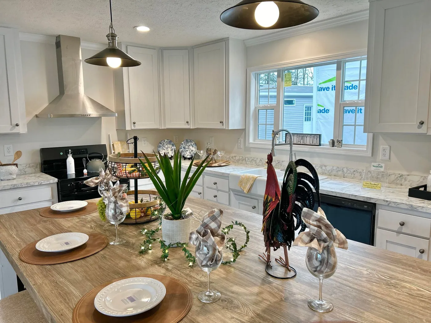 home image