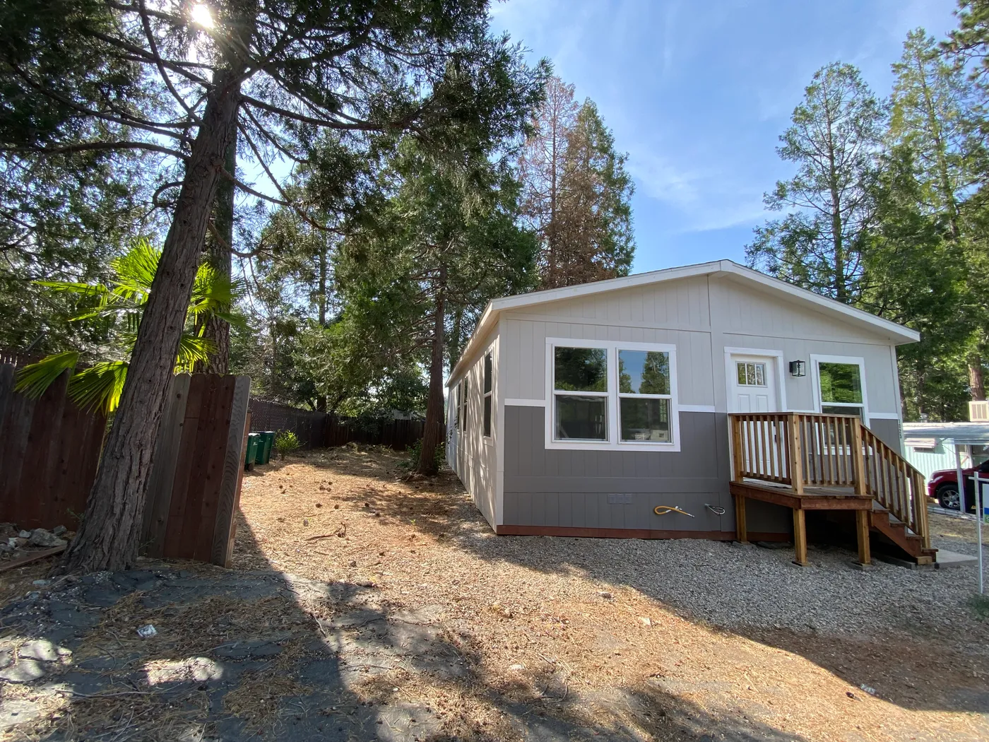 home image