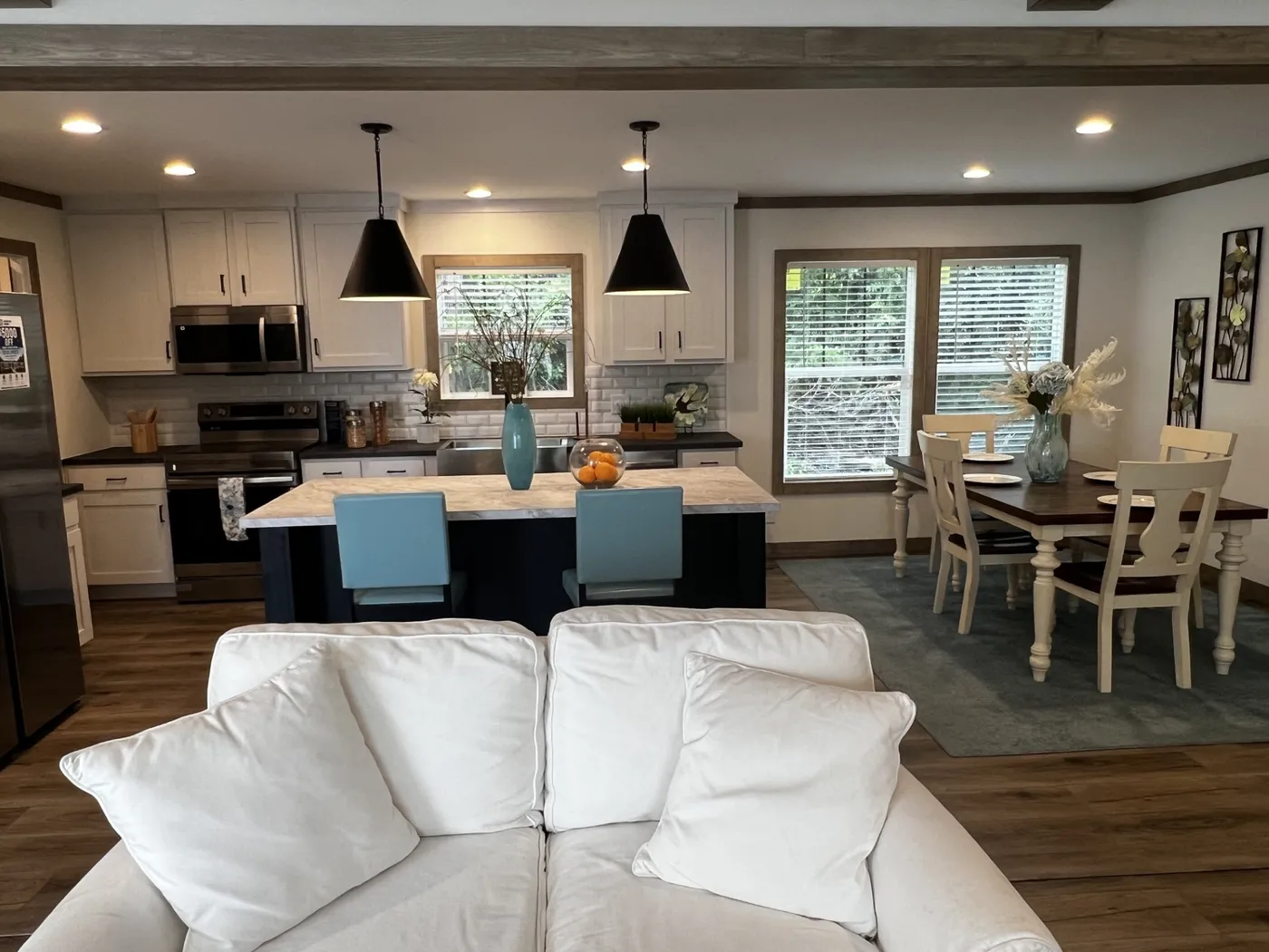 home image