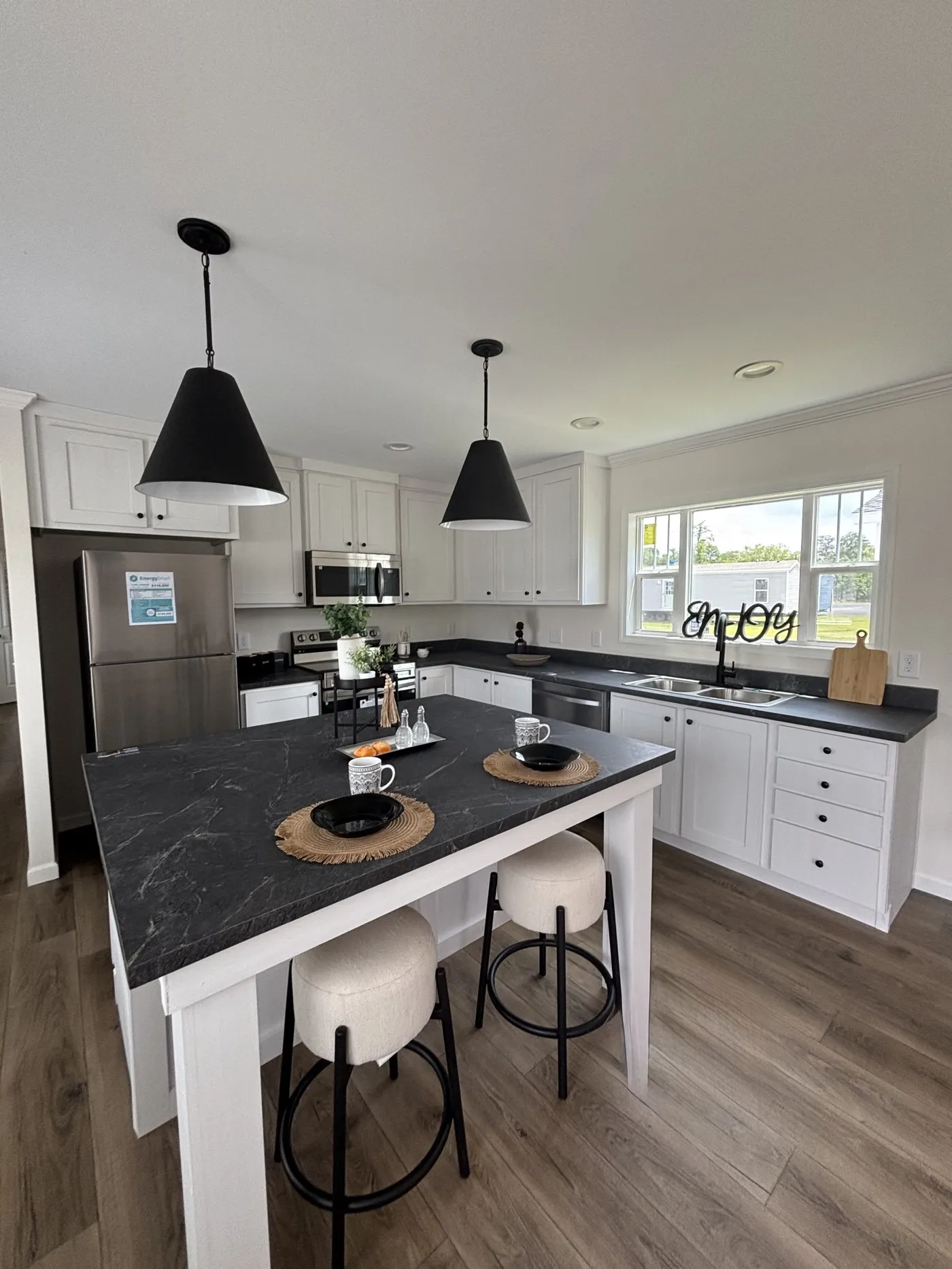 home image