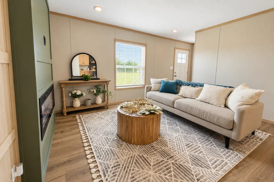home image