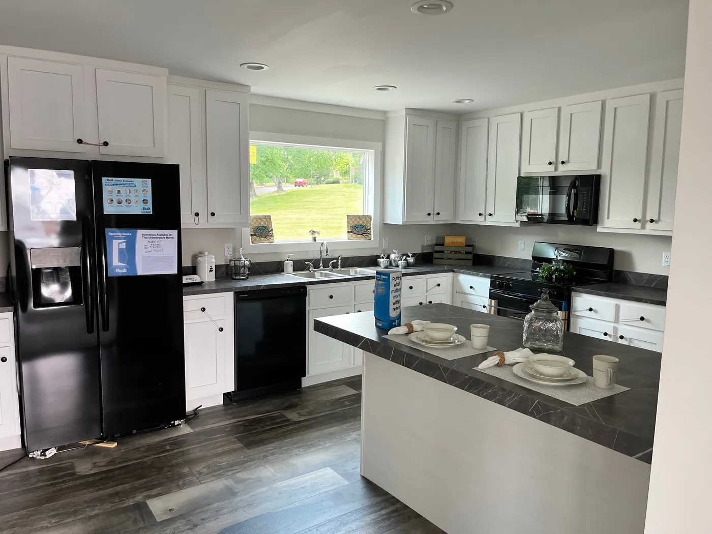 home image