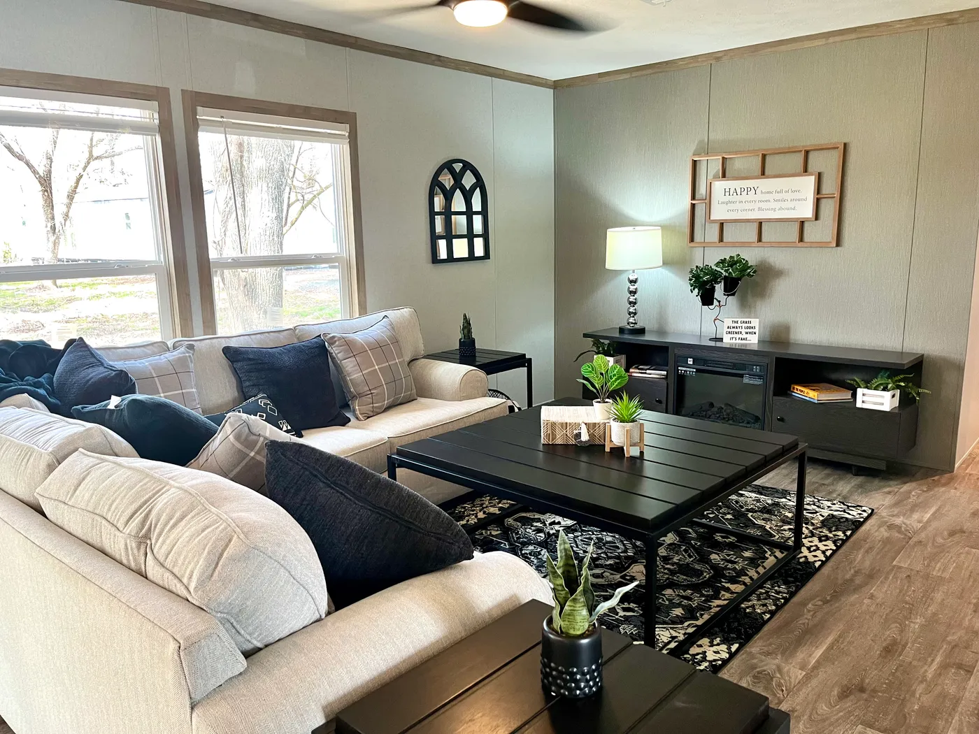 home image