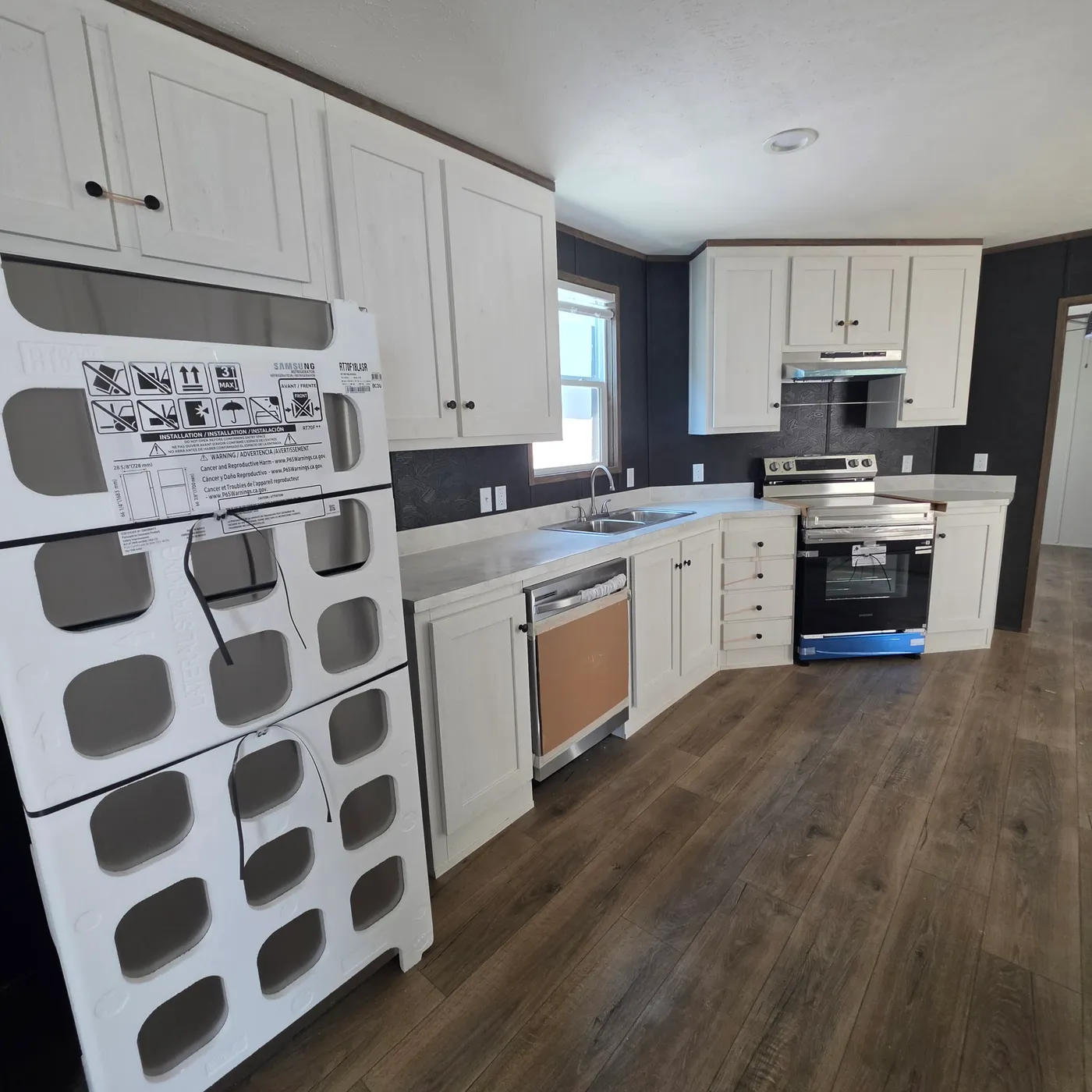 home image