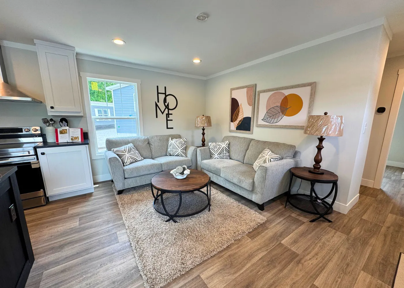 home image