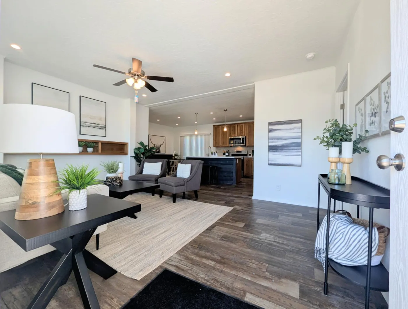 home image