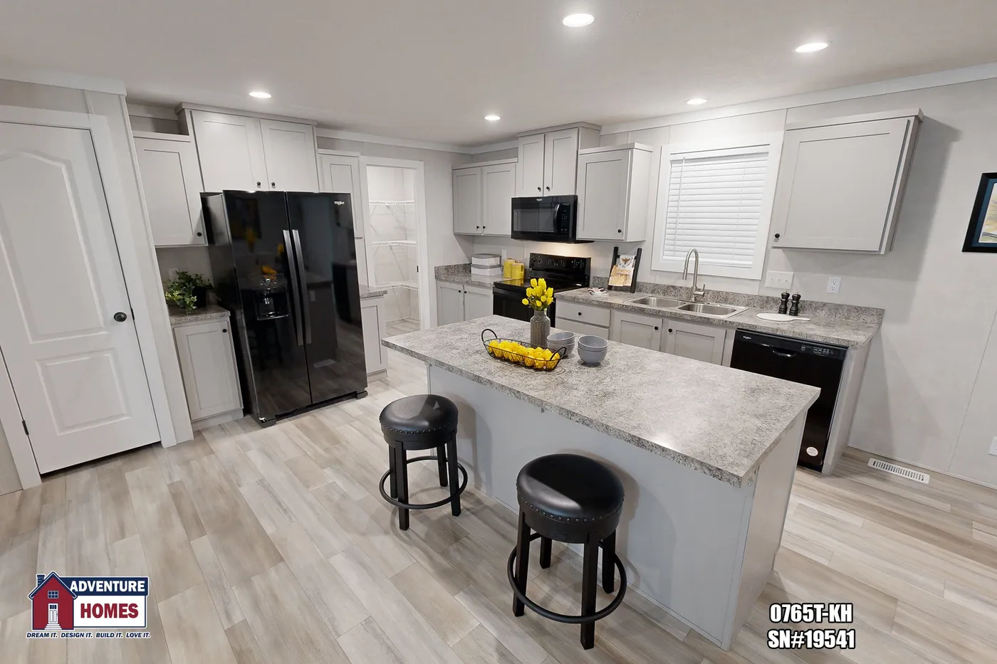 home image