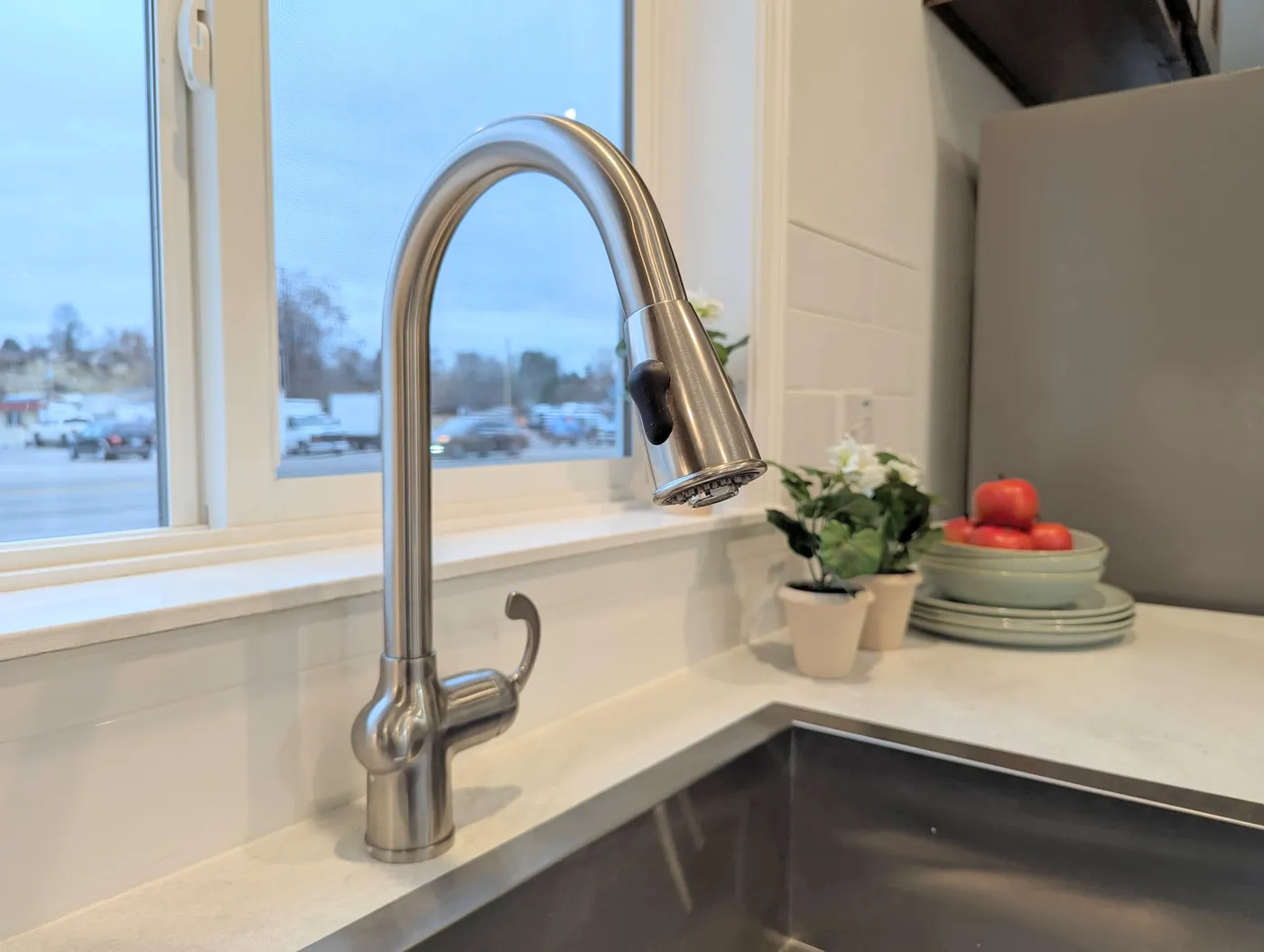 home image