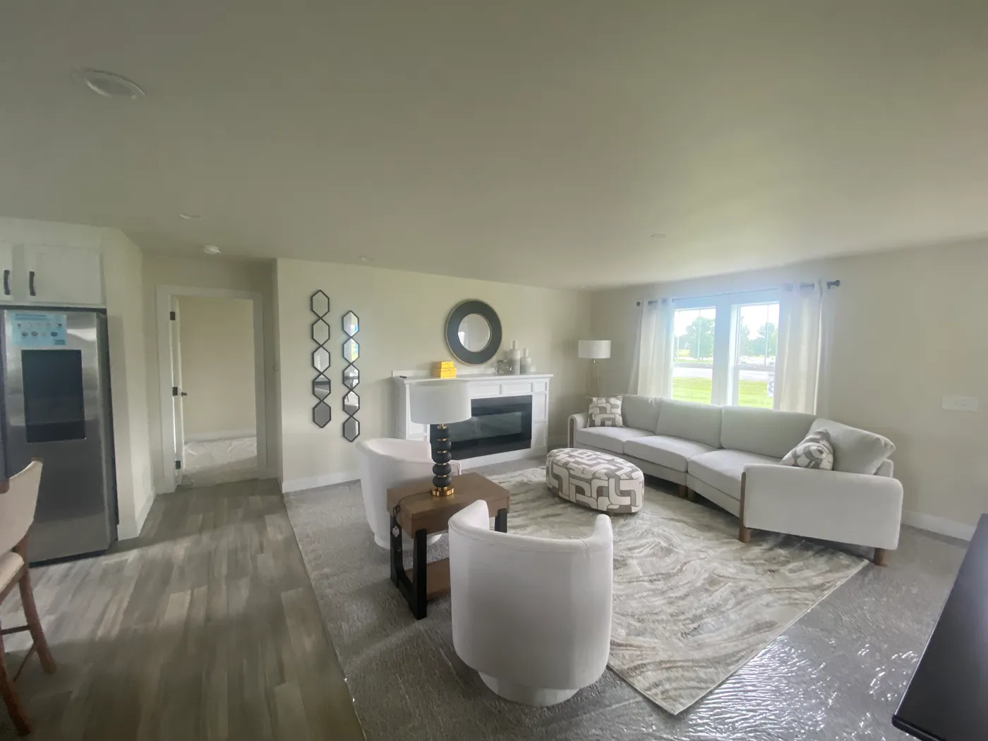 home image
