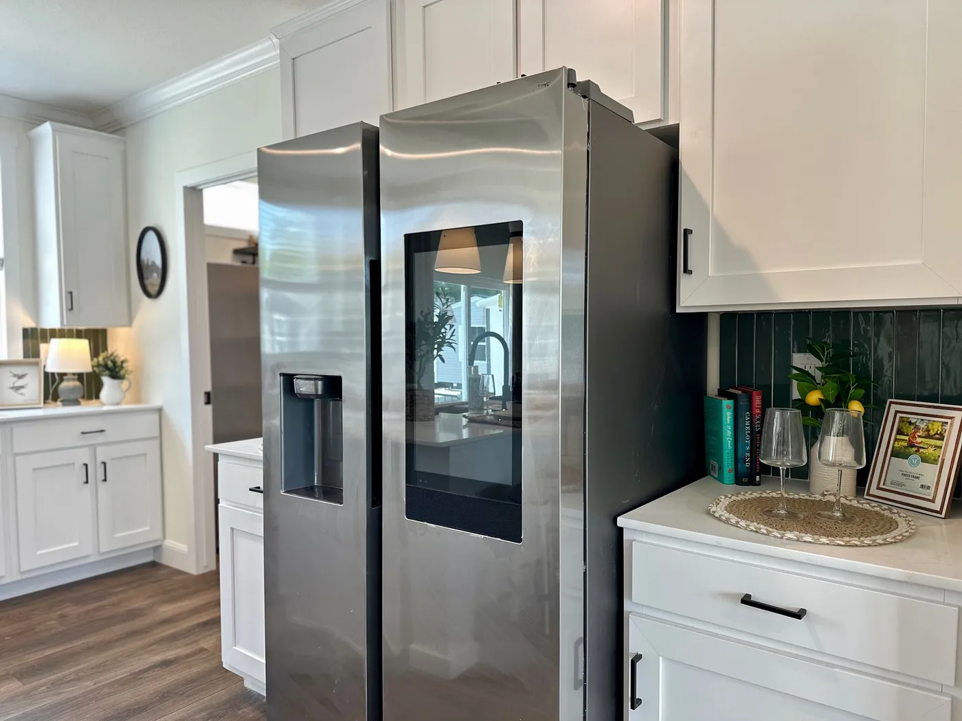 home image