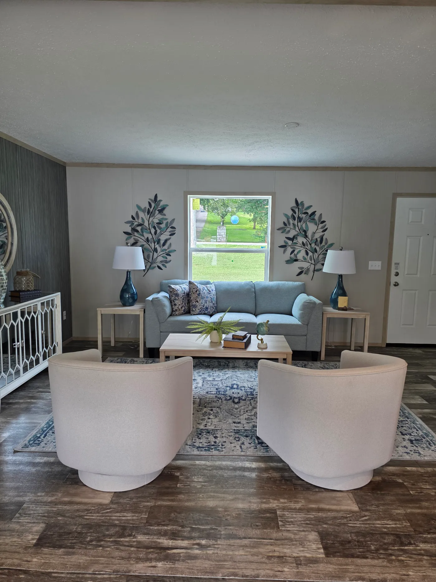 home image