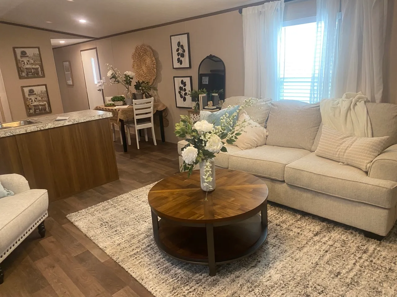 home image