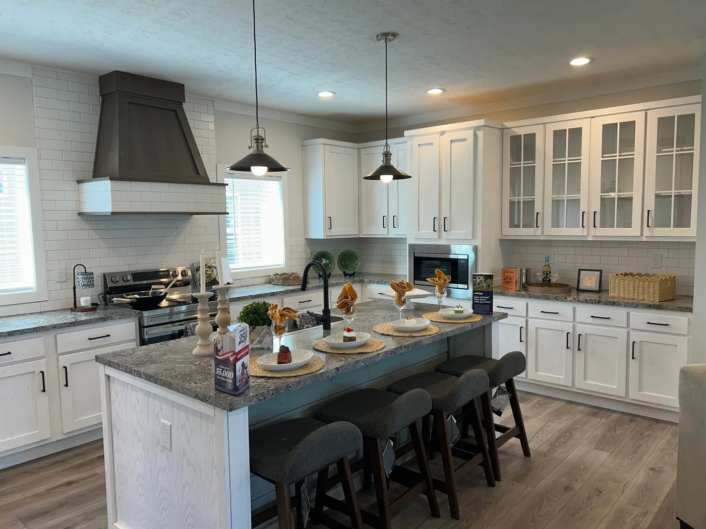 home image