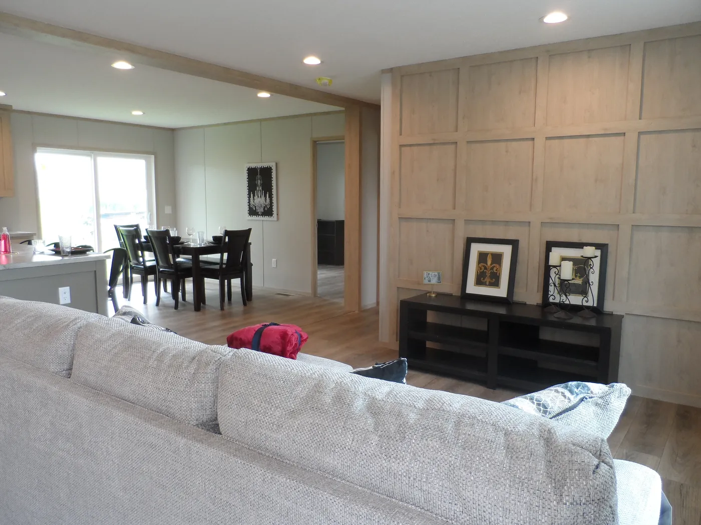 home image