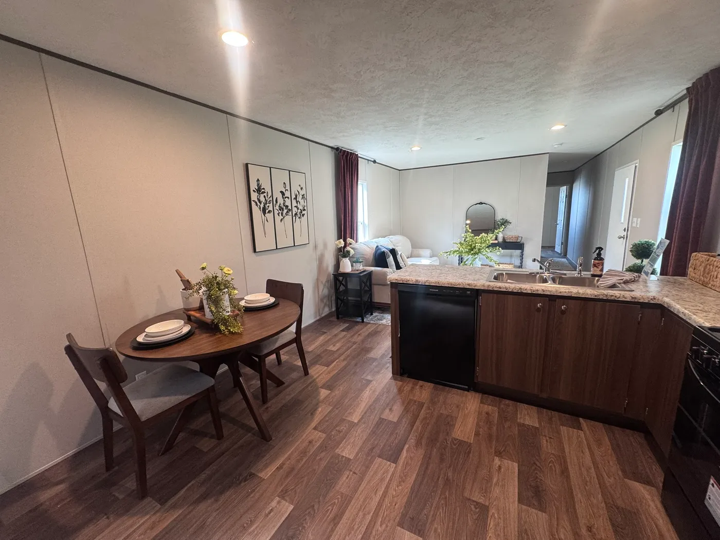 home image