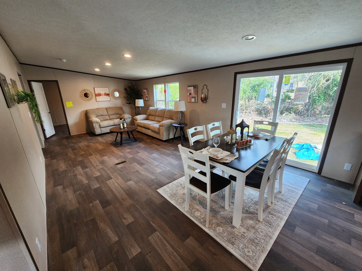 PRIDE home image
