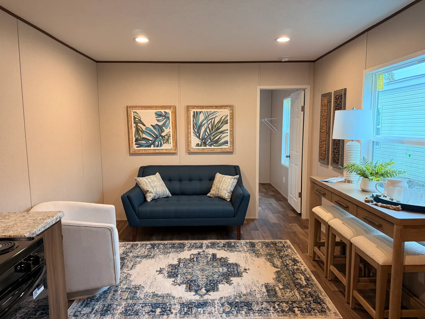 home image