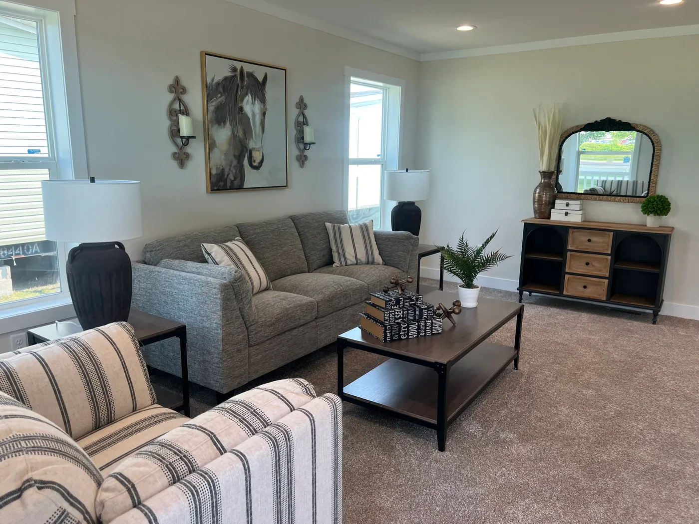 home image