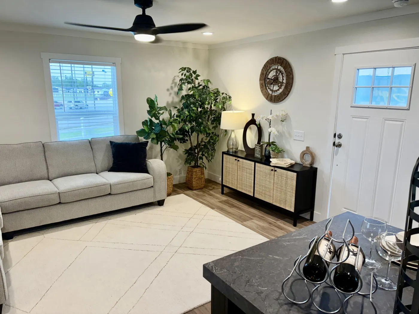 home image