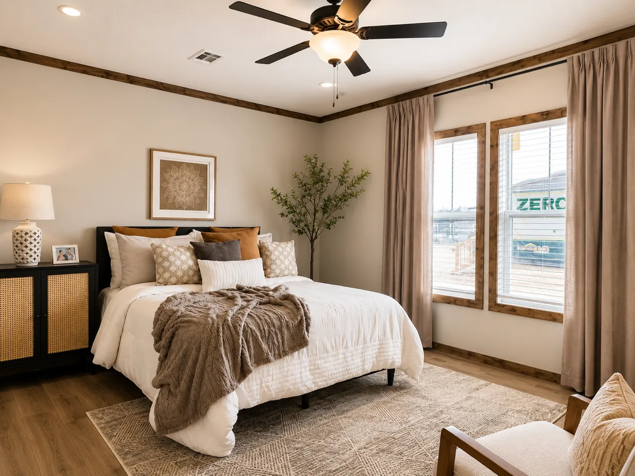 home image