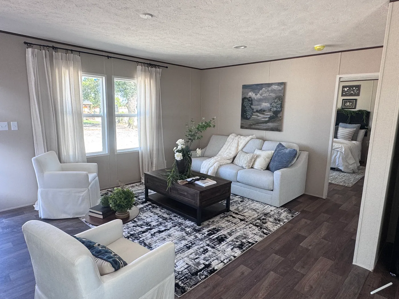 home image