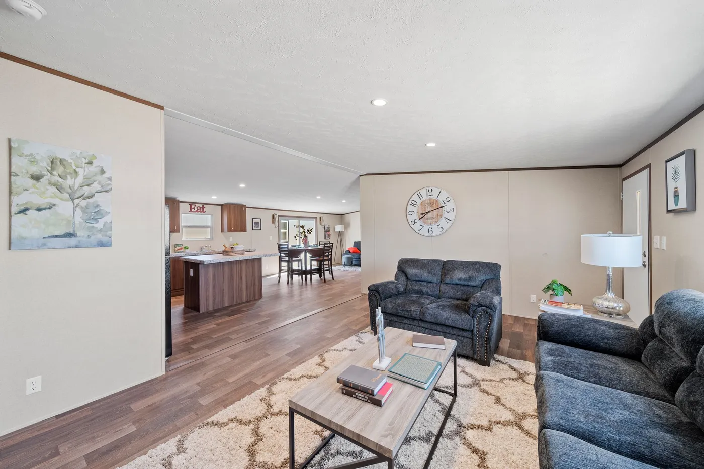 home image