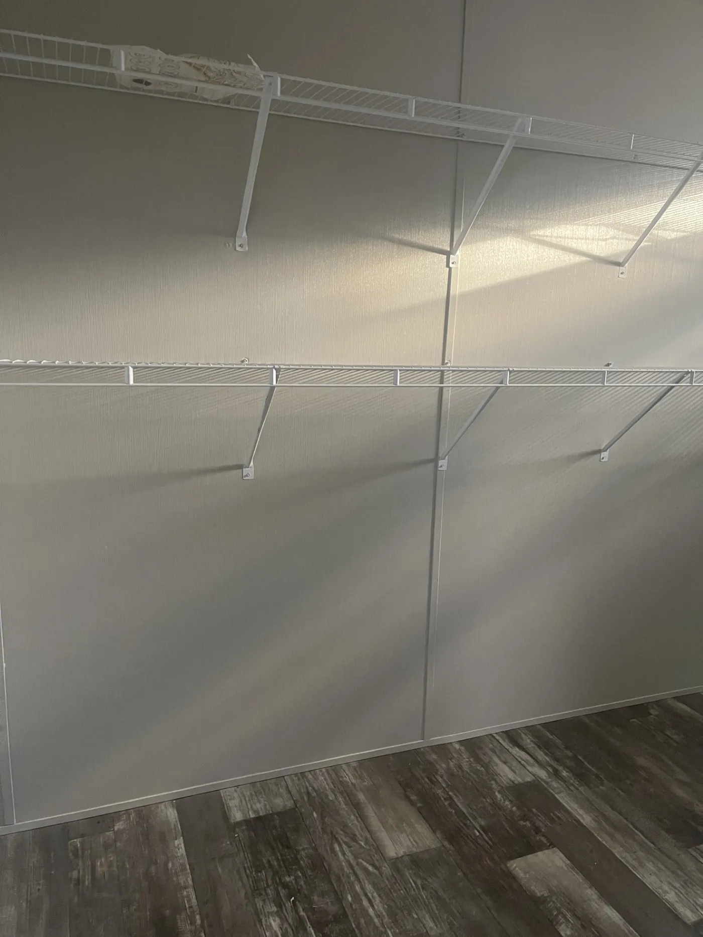 Walk In Pantry
