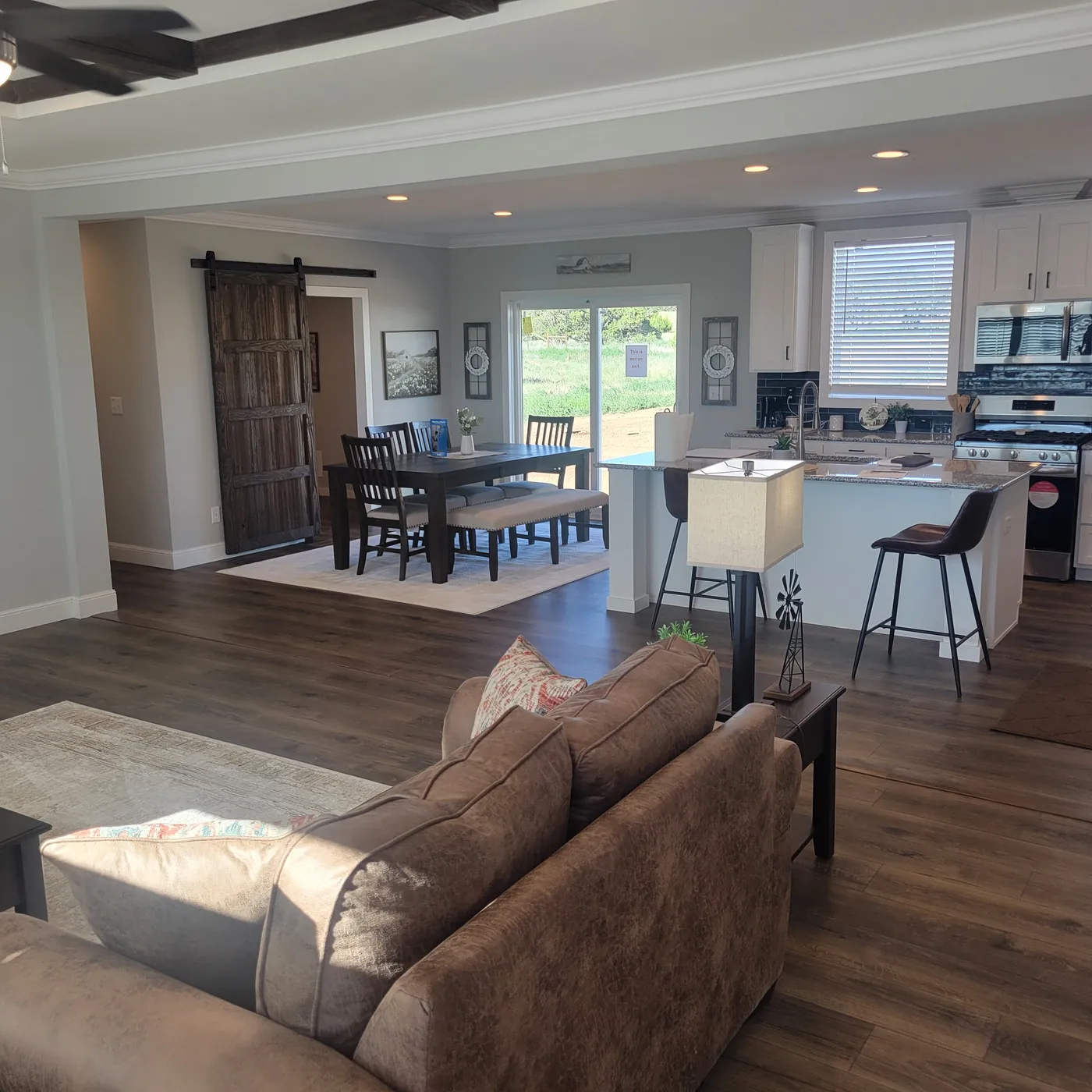home image