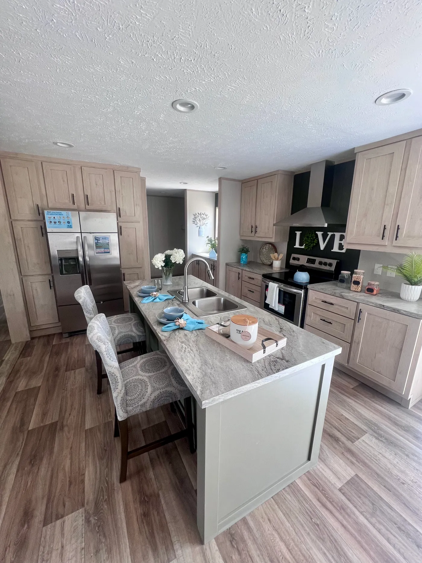 home image
