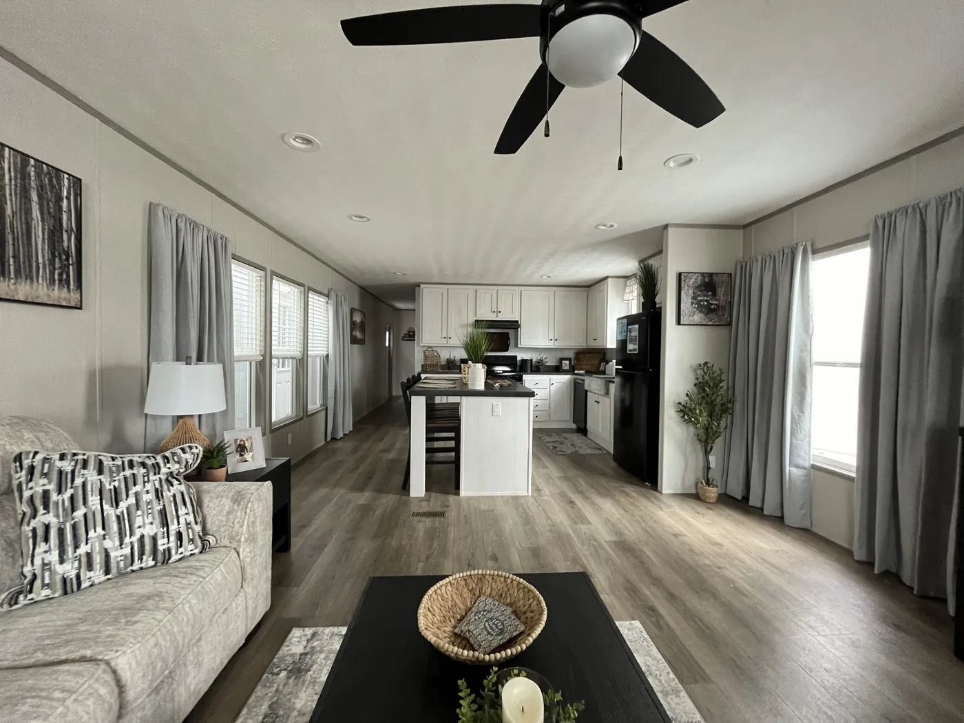 home image