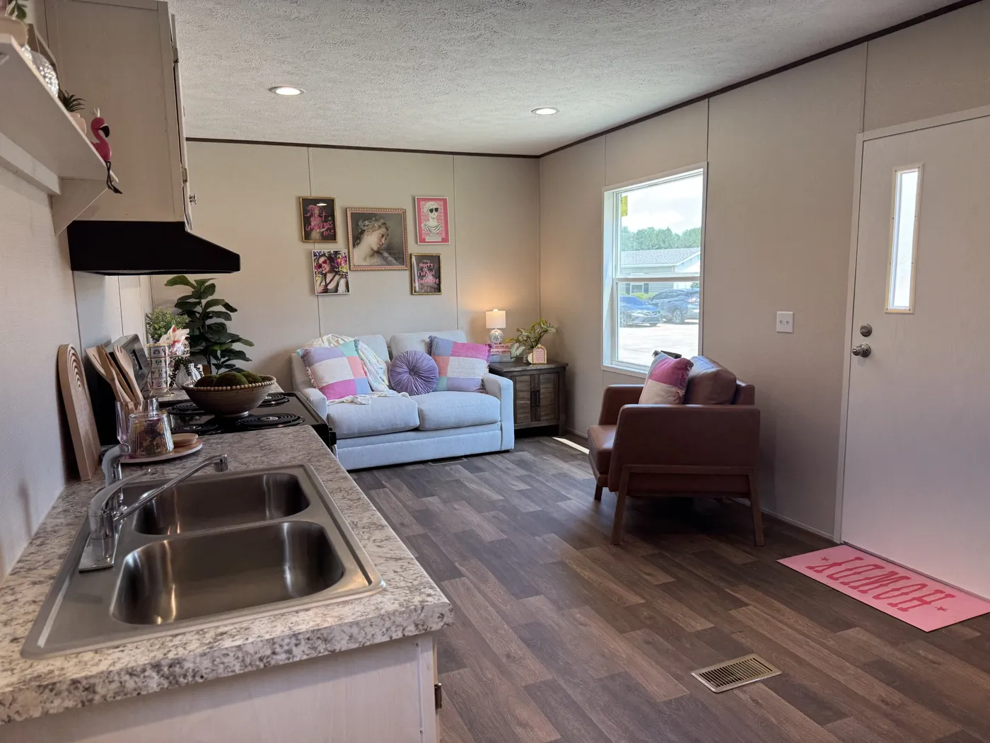 home image