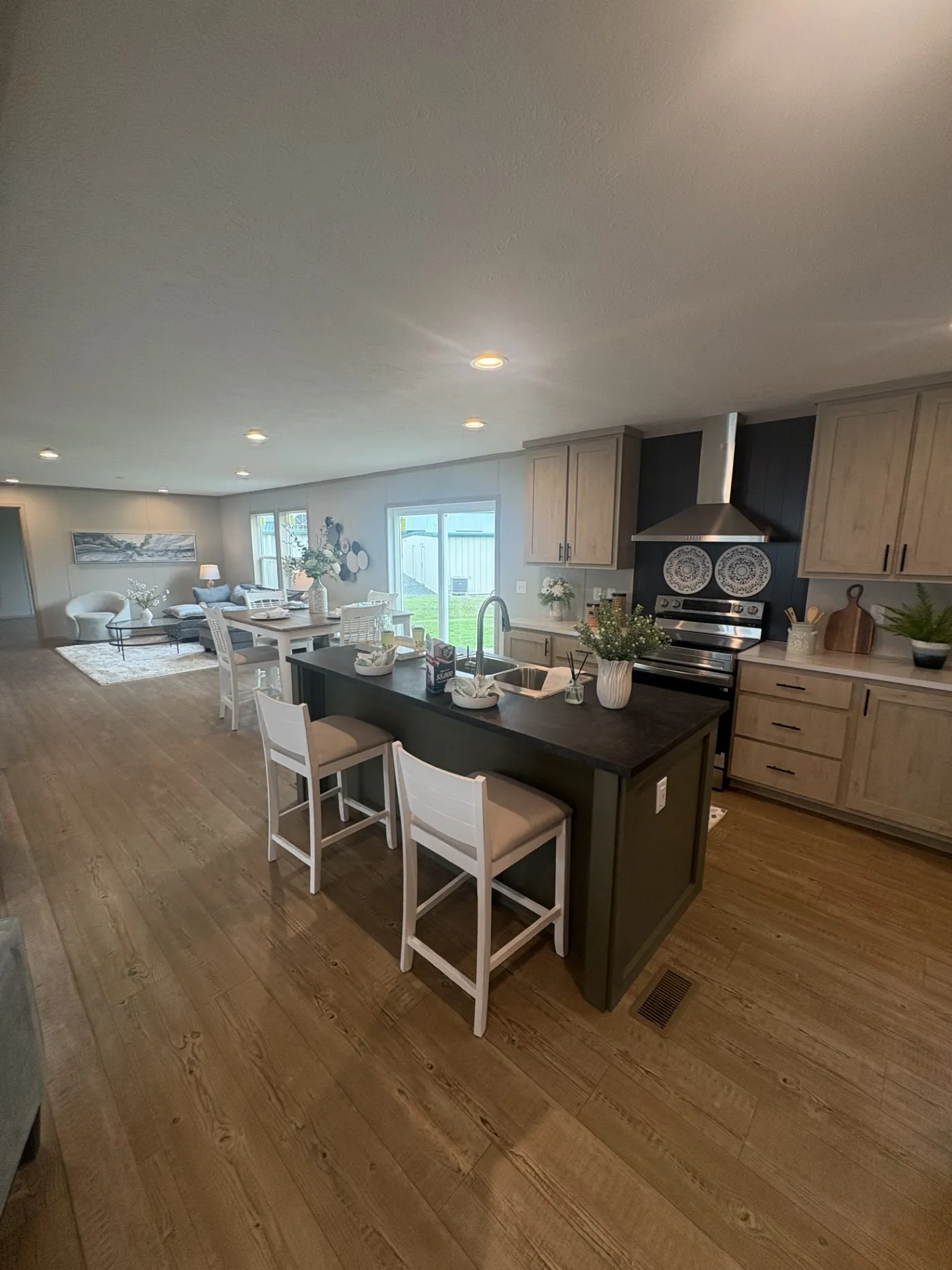 home image