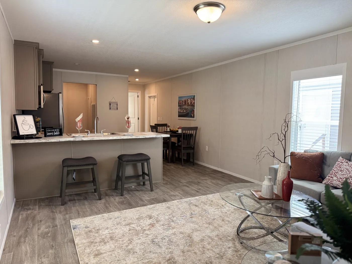 home image