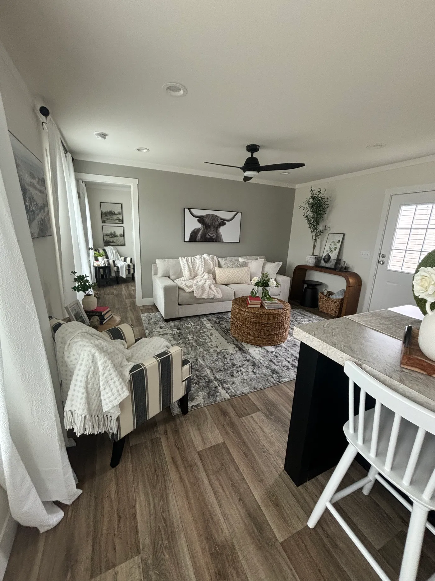 home image