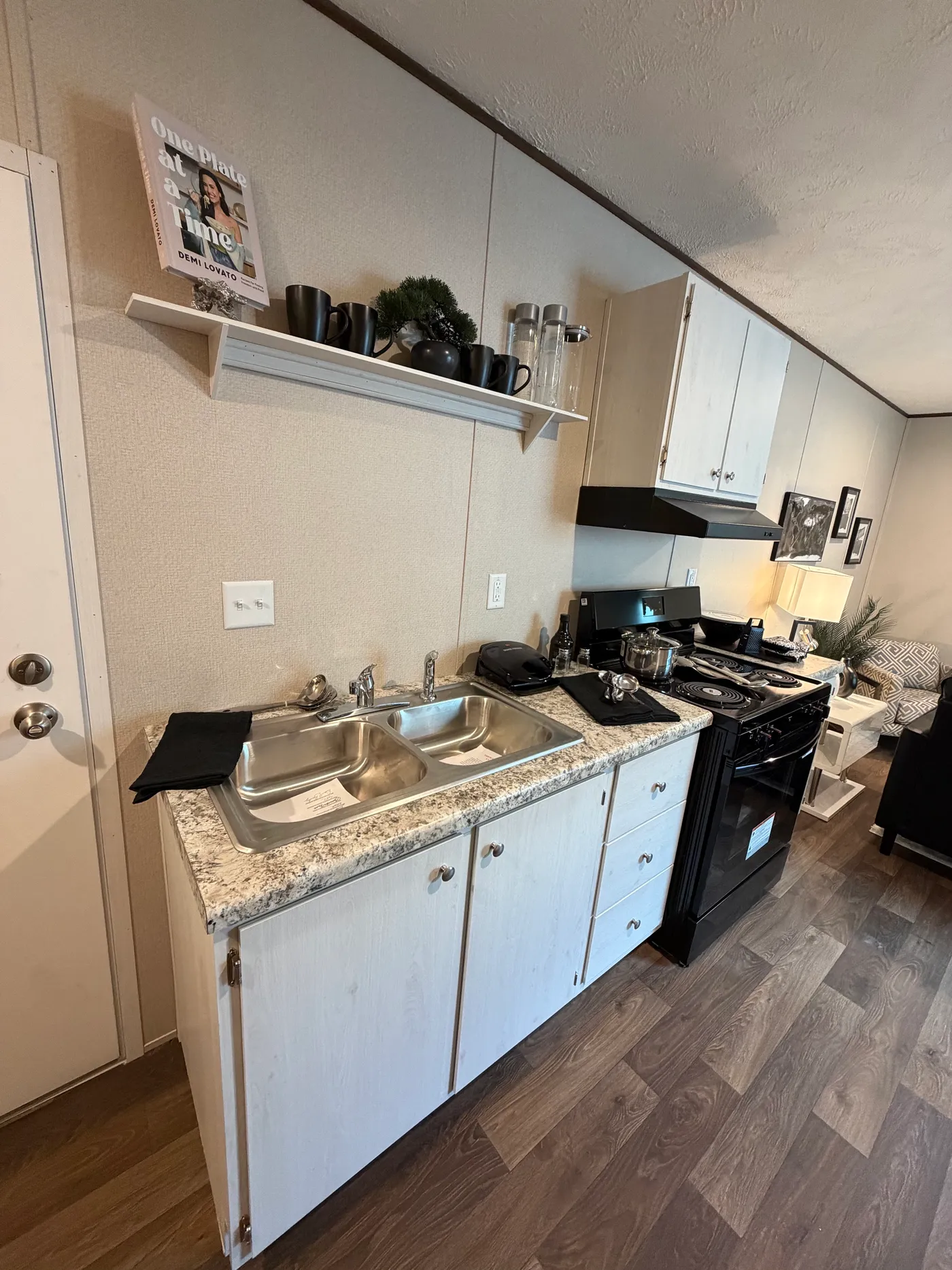 home image