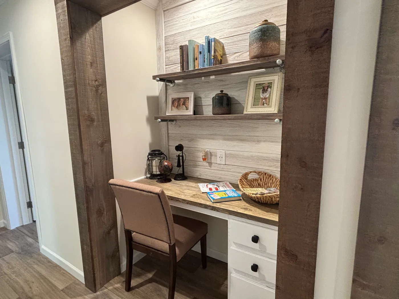 home image